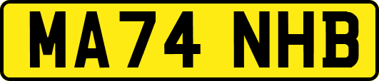 MA74NHB