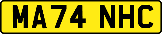 MA74NHC
