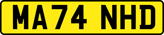 MA74NHD