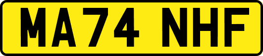 MA74NHF
