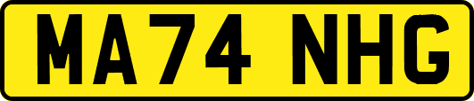 MA74NHG