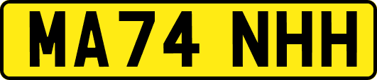 MA74NHH