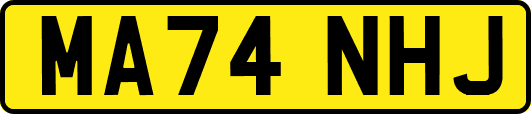 MA74NHJ
