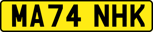 MA74NHK