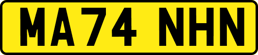 MA74NHN