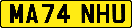 MA74NHU