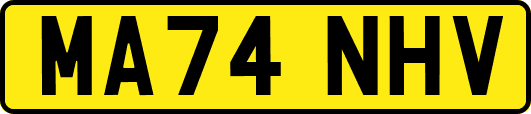 MA74NHV