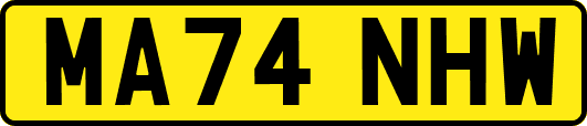 MA74NHW