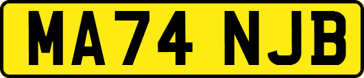 MA74NJB