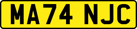 MA74NJC
