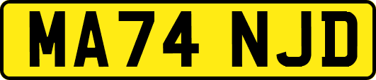 MA74NJD