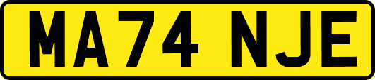MA74NJE