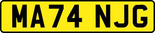 MA74NJG