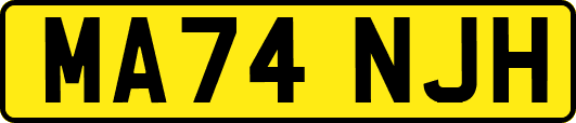 MA74NJH