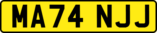 MA74NJJ