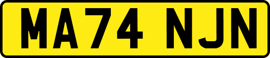 MA74NJN