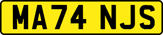 MA74NJS