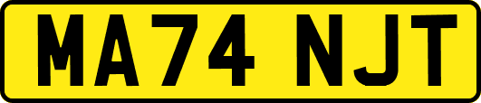 MA74NJT