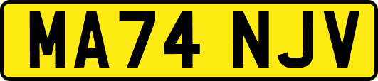 MA74NJV