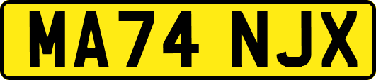 MA74NJX