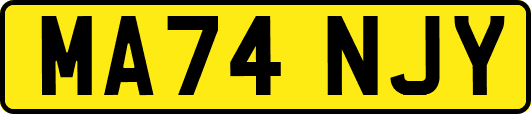 MA74NJY