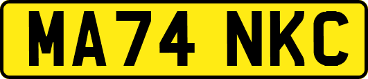 MA74NKC