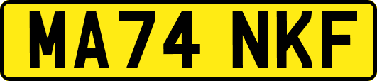 MA74NKF