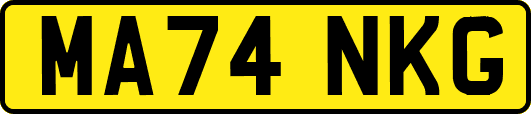 MA74NKG