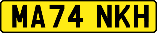 MA74NKH