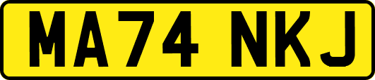 MA74NKJ