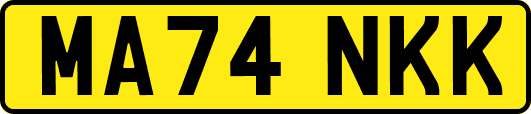 MA74NKK