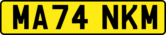 MA74NKM