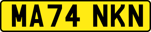 MA74NKN