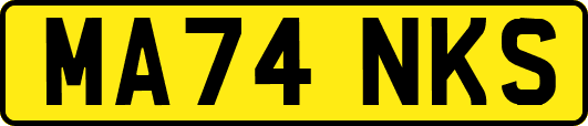 MA74NKS