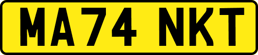 MA74NKT