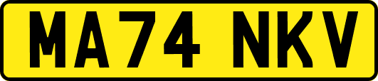 MA74NKV