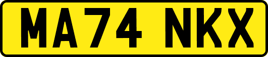 MA74NKX