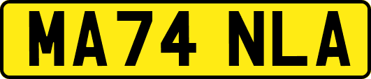 MA74NLA