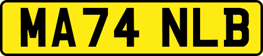 MA74NLB