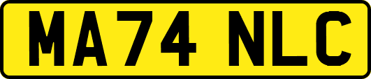 MA74NLC