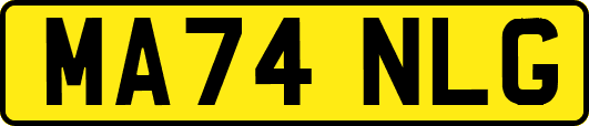 MA74NLG