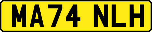 MA74NLH