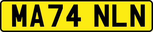 MA74NLN