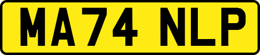 MA74NLP