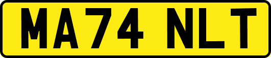 MA74NLT