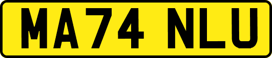 MA74NLU