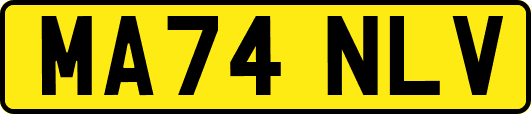 MA74NLV