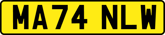 MA74NLW