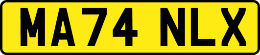 MA74NLX