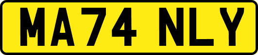 MA74NLY